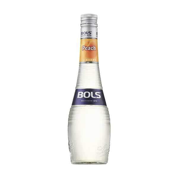 Bols Liqueur Peach 42@- 750ML - AtoZBev