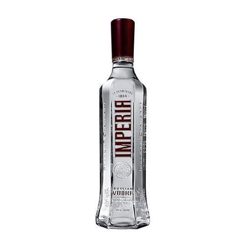 Imperia Vodka 750ml - AtoZBev