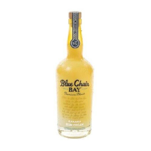 Blue Chair Bay Rum Cream Banana - 750ML - AtoZBev