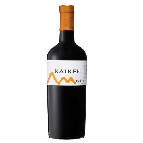 Kaiken Malbec Reserva /Estate 750Ml - AtoZBev