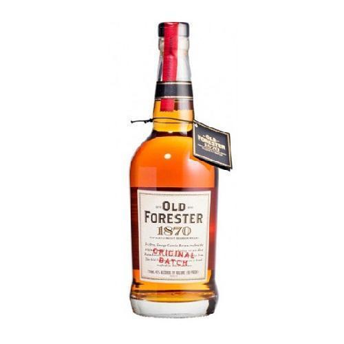 Old Forester Bourbon 1870 Original Batch - 750ML - AtoZBev