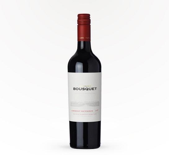 Domaine Bousquet Cabernet Sauvignon - 750ML - AtoZBev