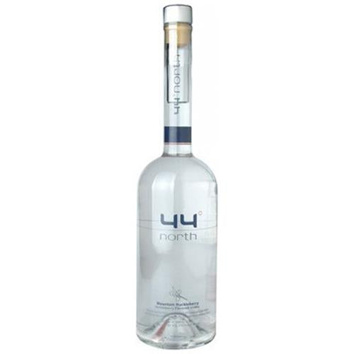 44 North Vodka Huckleberry 750ml - AtoZBev