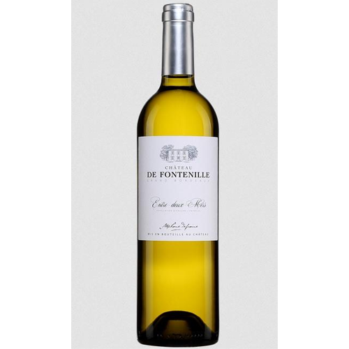 Chateau de Fontenille Entre Deux Mers - 750ML - AtoZBev
