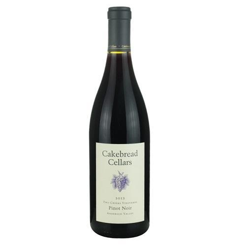 Cakebread Cellars Pinot Noir 750ML - AtoZBev