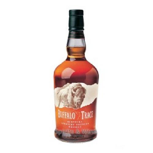 Buffalo Trace Bourbon - 1L - AtoZBev