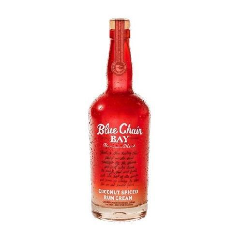 Blue Chair Bay Rum Cream Coconut Spiced 750ml - AtoZBev