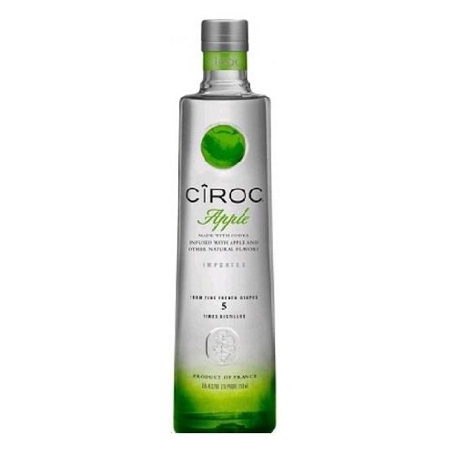 Ciroc Vodka Apple 1.75L - AtoZBev