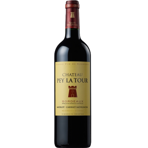 Chateau Pey La Tour Bordeaux - 750ML - AtoZBev