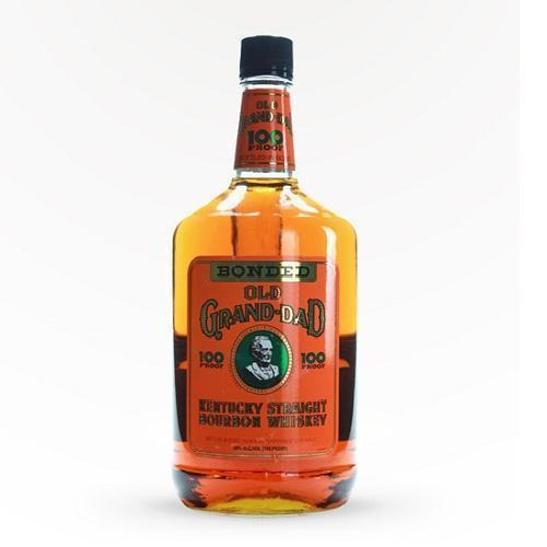 Old Grand Dad 1.75L - AtoZBev