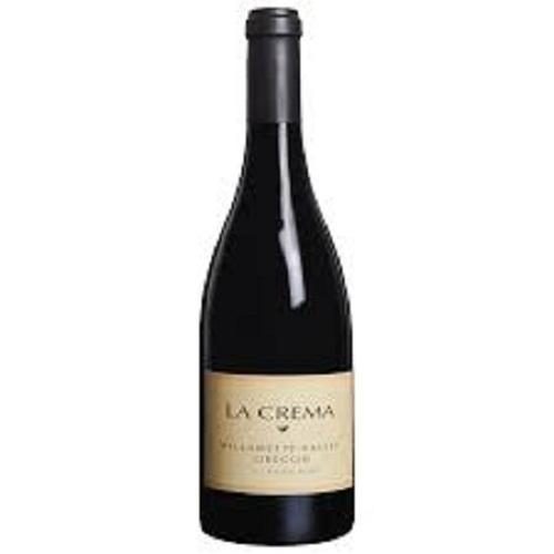 La Crema Pinot Noir Willamette Valley - 750ML - AtoZBev