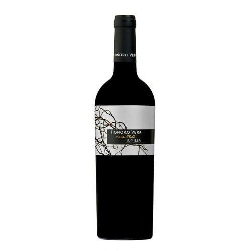 Honoro Vera Monastrell - 750ML - AtoZBev