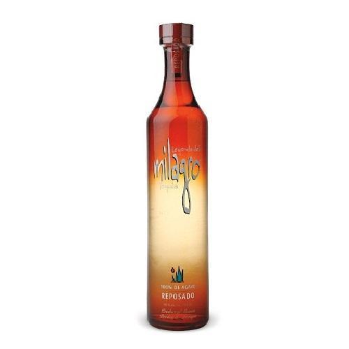 Milagro Tequila Reposado - 1.75L - AtoZBev