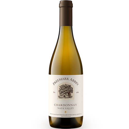 Freemark Abbey Chardonnay - 750ML - AtoZBev
