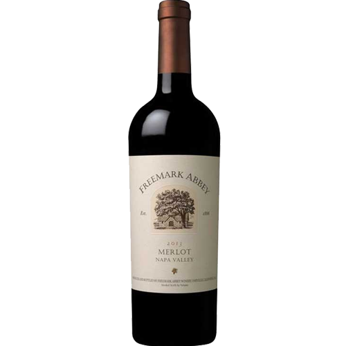 Freemark Abbey Merlot Napa Valley - 750ML - AtoZBev