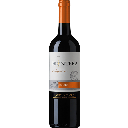 Frontera Malbec - 750ML - AtoZBev