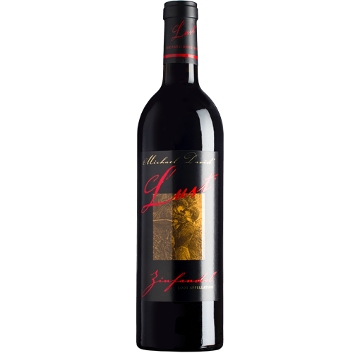 Michael David Zinfandel Lust - 750ML - AtoZBev