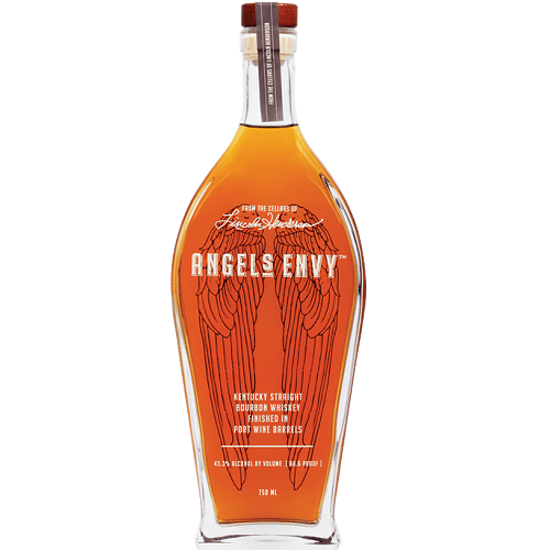 Angels Envy Bourbon 750ml - AtoZBev