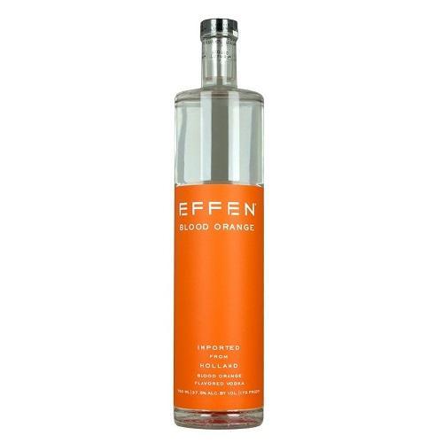 Effen Vodka Blood Orange 750ml - AtoZBev