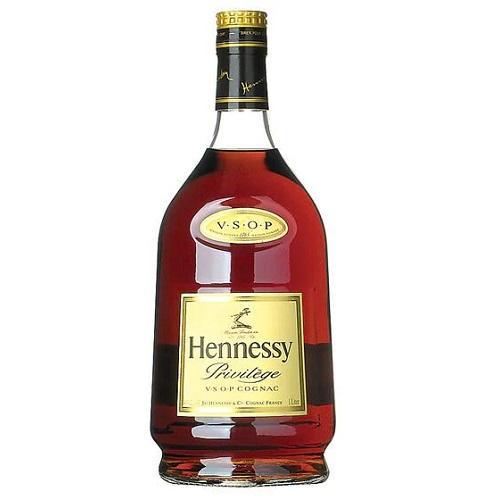 Hennessy Cognac VSOP Privilege - 1.75L - AtoZBev