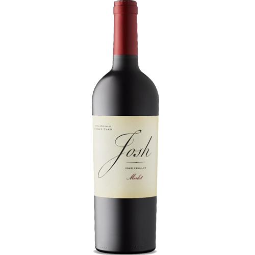 Josh Cellars Merlot 750ml - AtoZBev