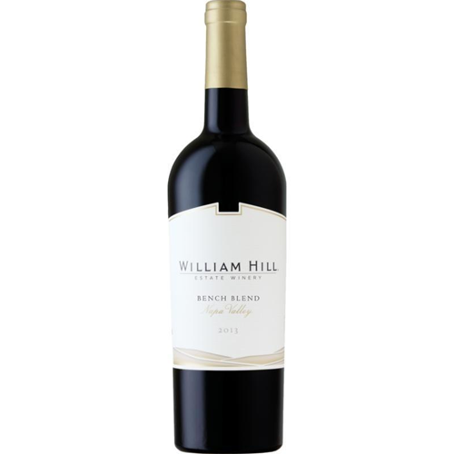 William Hill Napa Valley Bench Blend - 750ML - AtoZBev