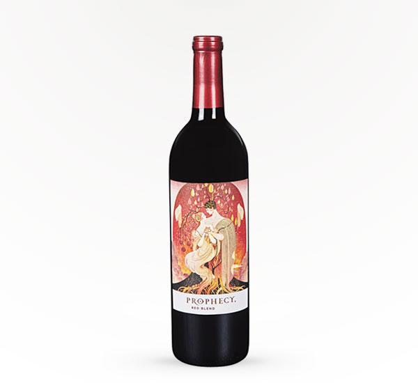Prophecy Red Blend - 750ML - AtoZBev