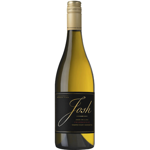 Josh Cellars Buttery Chardonnay Reserve - 750ML - AtoZBev