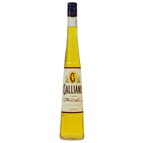 Galliano L'Autentico - 750ML - AtoZBev