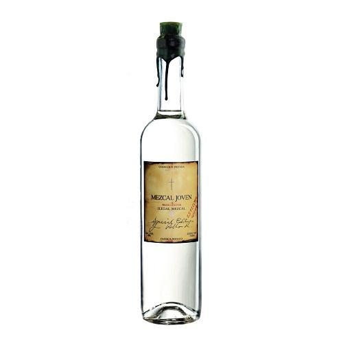 Ilegal Mezcal Joven 750ml - AtoZBev