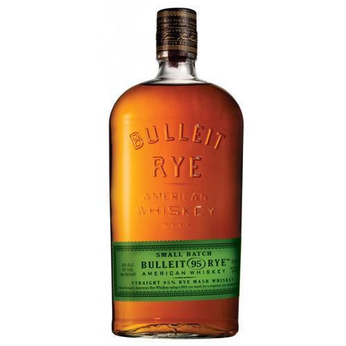 Bulleit Bourbon Rye - 1.75L - AtoZBev