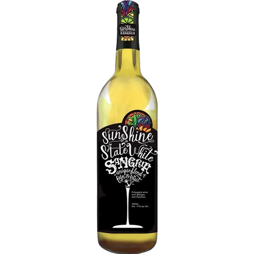 Island Grove Sunshine White Sangria - 750ML - AtoZBev