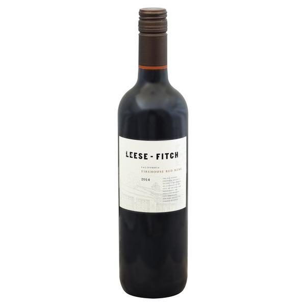 Leese-Fitch Firehouse - 750ML - AtoZBev