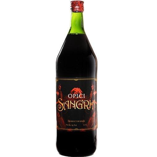 Opici Sangria Red 1.5L - AtoZBev