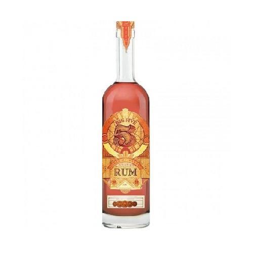 Big 5 Rum Gold - 750ML - AtoZBev