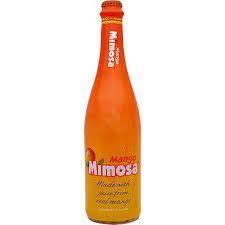 Soleil Mimosa Mango - 750ML - AtoZBev