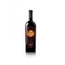 Michael Davis Rage Zinfandel EACH - 750ML - AtoZBev