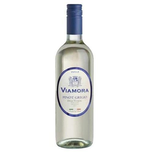 Viamora Pinot Grigio - 750ML - AtoZBev