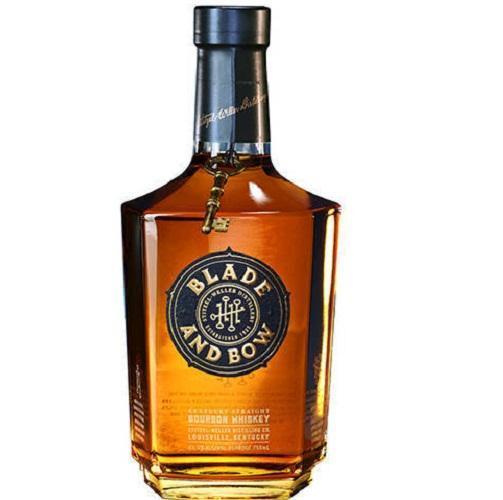 Blade and Bow Bourbon Whisky - 750ML - AtoZBev