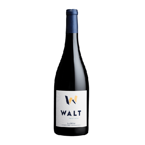 Walt Blue Jay Andrsn Pinot Noir 750ML - AtoZBev