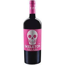 Skeleton Malbec 1L - AtoZBev