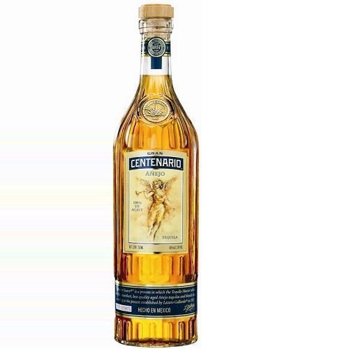 Gran Centenario Tequila Anejo 1.75 L - AtoZBev