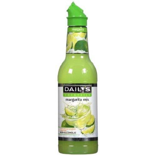 Dailys Margarita Mix 1L - AtoZBev