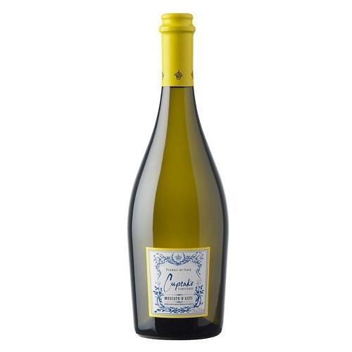 Cupcake Vineyards Moscato d'Asti - 750ML - AtoZBev