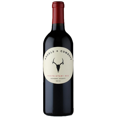Angels & Cowboys Proprietary Red 750ml - AtoZBev