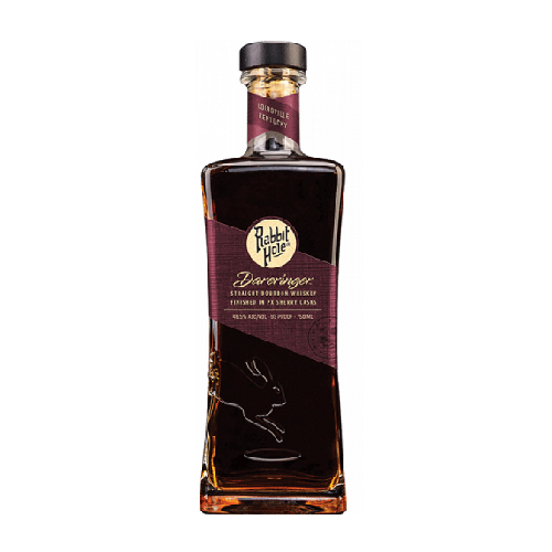 Rabbit Hole Bourbon Dareringer 93 Pf 750ML - AtoZBev