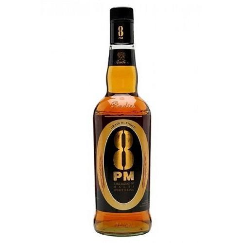 8 Pm Whisky - 750ML - AtoZBev