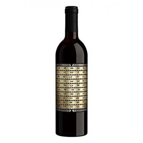 Unshackled By The Prisoner Cabernet Sauvignon - 750ML - AtoZBev