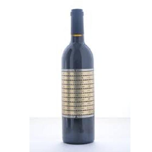 Unshackled By The Prisoner Red Blen - 750ML - AtoZBev