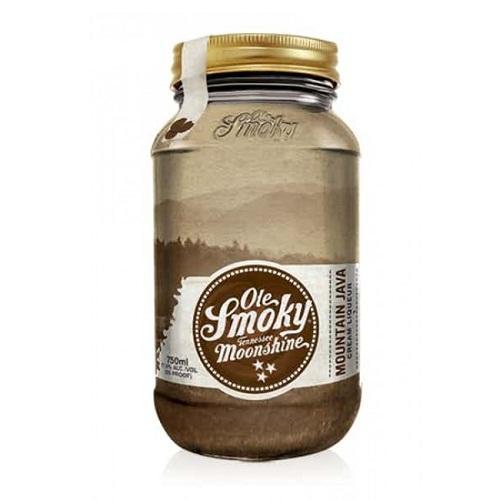 Ole Smoky Moonshine Mountain Java 750ml - AtoZBev